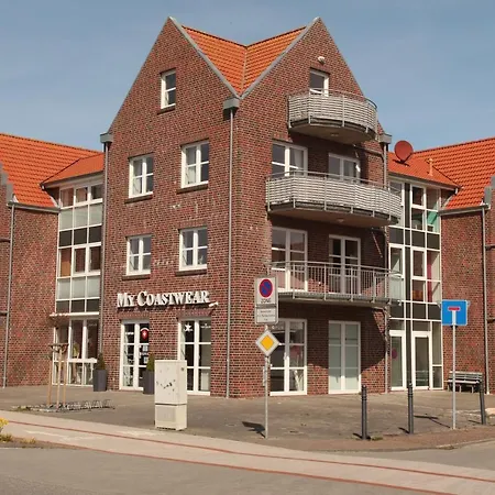 Lägenhet Friesennest