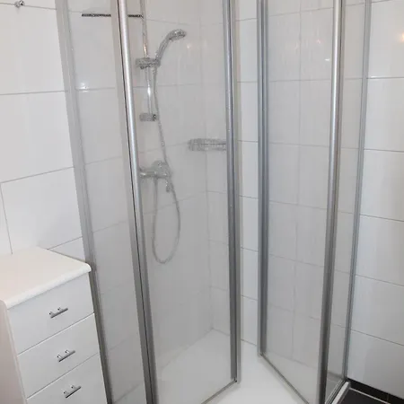 Lägenhet Friesennest