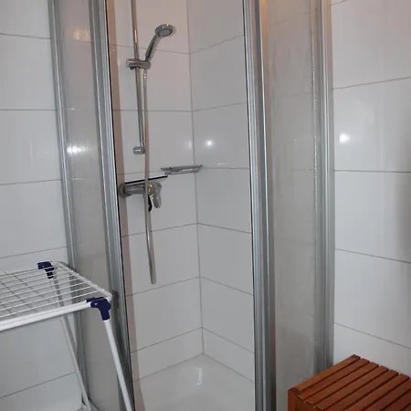 Lägenhet Friesennest Norddeich (Norden)