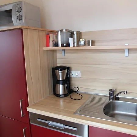 Friesennest Lägenhet