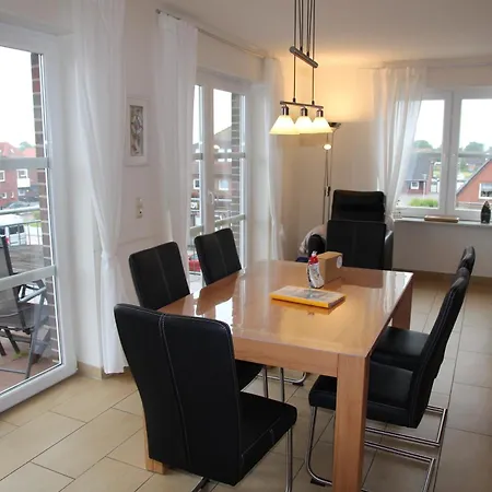 Friesennest Lägenhet