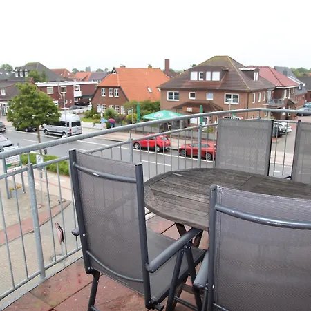 Friesennest Lägenhet *